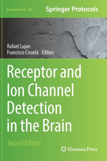 Receptor and Ion Channel Detection in the Brain
