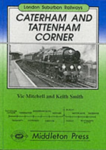 Caterham and Tatterham Corner