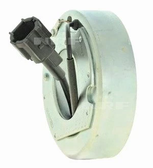 Ritė, magnetinės sankabos kompresorius NRF 38649