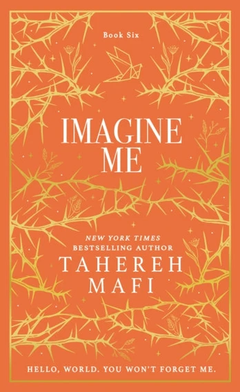 Imagine Me