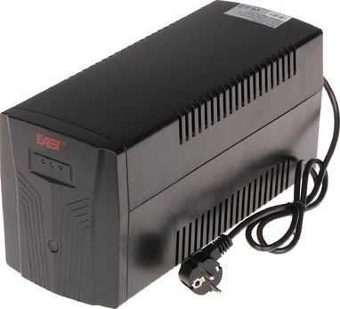 UPS MAITINTUVAS AT-UPS1200BK-LED 1200 VA EAST