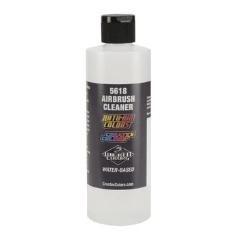 5618-02 Airbrush Cleaner