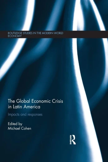 Global Economic Crisis in Latin America