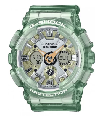 Casio GMA-S120GS-3AER