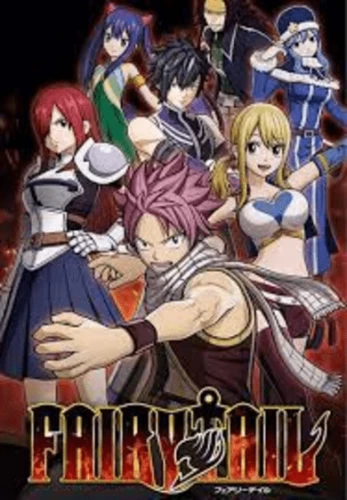 Fairy Tail PC