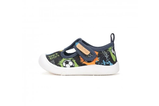 Canvas batai 28-33 d. C100-61811L