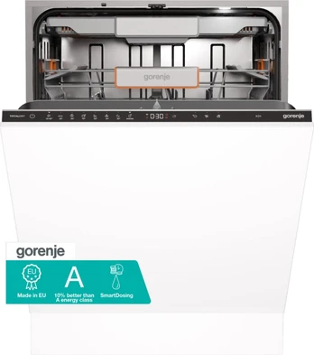 Indaplovė Gorenje GV693A65AD