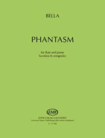 Bella Phantasm