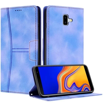 Samsung Galaxy J6 Plus dėklas