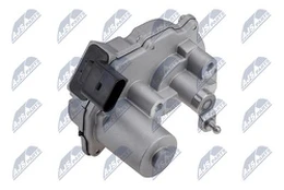 Valdiklis, turbokompresorius NTY ECD-AU-008