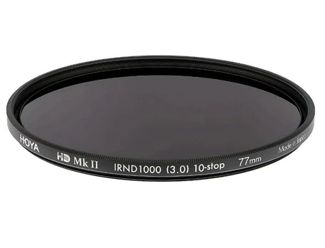 Hoya HD Mk II IRND1000 62mm