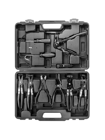Neo Tools Neo gnybtų rinkinys 9 vienetų (11 -228)