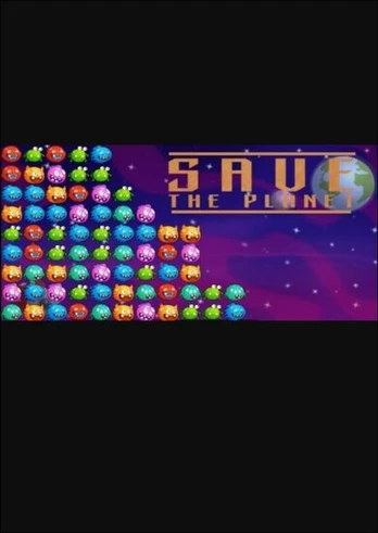 Save The Planet PC