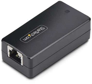 StarTech ETHERNET NETWORK ISOLATOR TAA/.