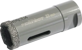 Deimantinė gręžimo karūna STALCO M14 75mm
