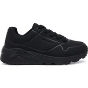 Laisvalaikio batai Skechers 403694L/BBK Juoda