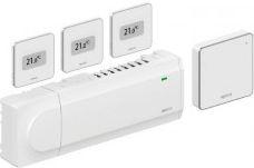 Smatrix Wave automatics SET Pulse S, Uponor