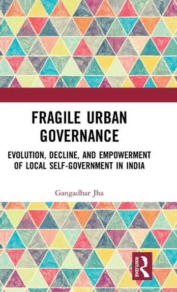 Fragile Urban Governance