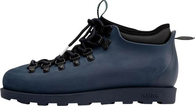 NATIVE FITZSIMMONS CITYLITE BLOOM Dress Blue / Insight Blue / Jiffy Black - 46,5