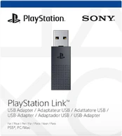 Adapteris Sony PlayStation Link kaina