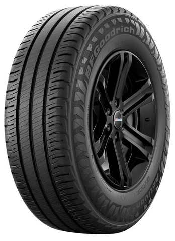 BF Goodrich Activan 2 215/60R17C 109/107 T