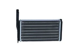 NRF NRF 58608 Interior heater radiator