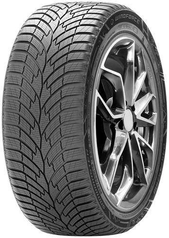 Windforce SNOWMASTER 215/40R17 87V DOT2026