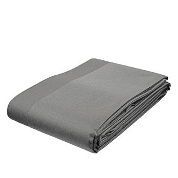 Agroplėvelė SOLID, juodos sp., 60 g/m2, 1,6 x 5 m