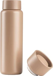 Zone Denmark - Singles Thermal Mug - 650 ml - Camel