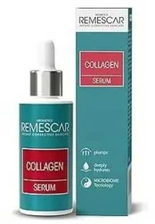 Remescar Collagen Serum, 30 ml