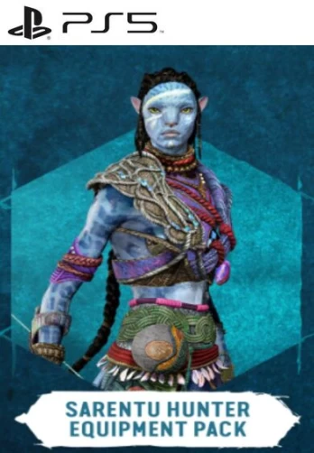 Avatar: Frontiers Of Pandora Playstation 5