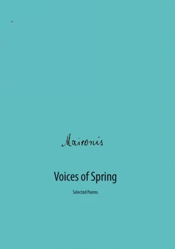 Voices of Spring: Selected Poems