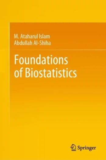 Foundations of Biostatistics
