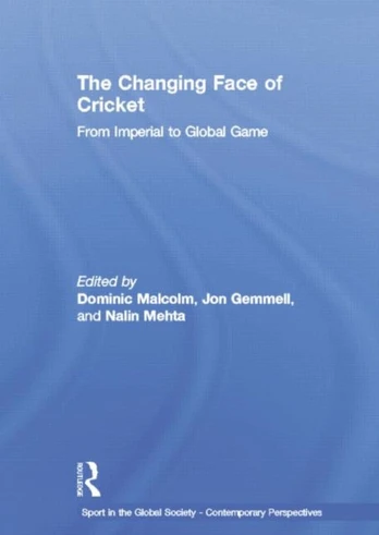Changing Face of Cricket