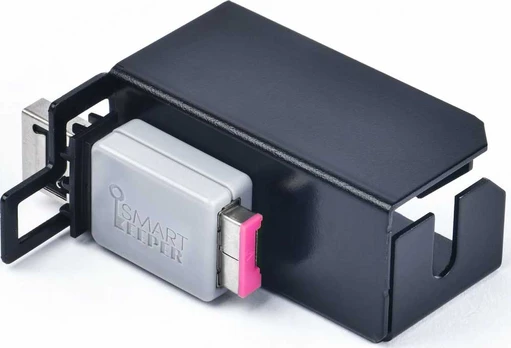 Šakotuvas Smart Keeper Smartkeeper SmartKeeper Basic "Keyboard/Mouse" Lock pink
