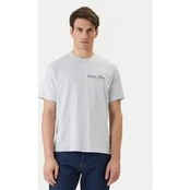 Calvin Klein Jeans Marškinėliai LV04RF822G Mėlyna Regular Fit