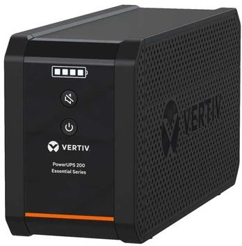 Vertiv POWERUPS 200 BŪTINIAUSI