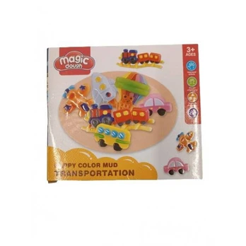 20509 PLASTICINE