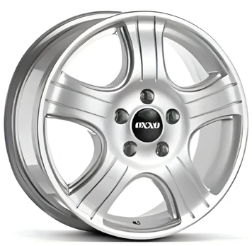 ADVANTI ULLAX 6.5x16" 5X120 ET50