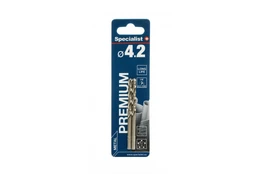 Specialist+ Premium met. gr. 4.2mm 2vnt kaina