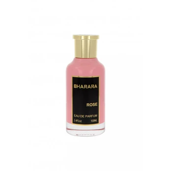 Vyriški kvepalai, Bharara Rose EDP 100ml