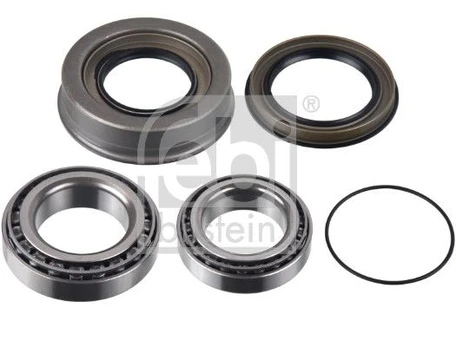 Rato guolio komplektas FEBI BILSTEIN 175366