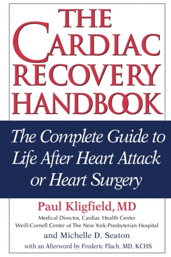 Cardiac Recovery Handbook