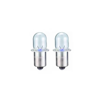 Makita 192545-3 Lempa 9,6V (2Vnt.) ML902, ML903