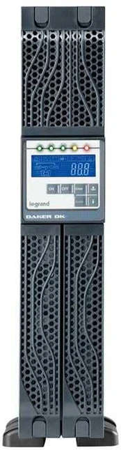 Legrand 310171 UPS (rack/tower, 2000VA/1800W)