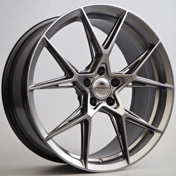 Ratlankis Forzza Oregon 9X20 5X120 ET32 72,56 GMReflex
