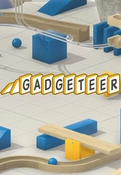 Gadgeteer Steam