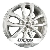 ADVANTI HYPERION 7x17" 5X108 ET46