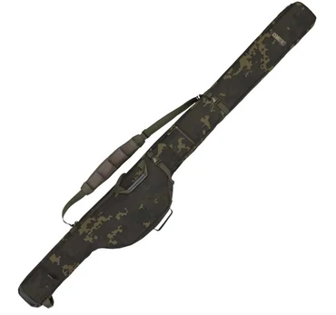 Dėklas meškerėms Korda Compac 3 Rod Holdall 13ft Dark Kamo
