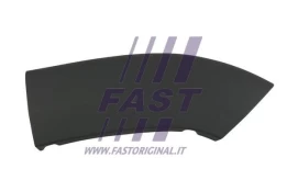 Apdailos/apsauginės juostelė, sparnas FAST FT90819 kaina